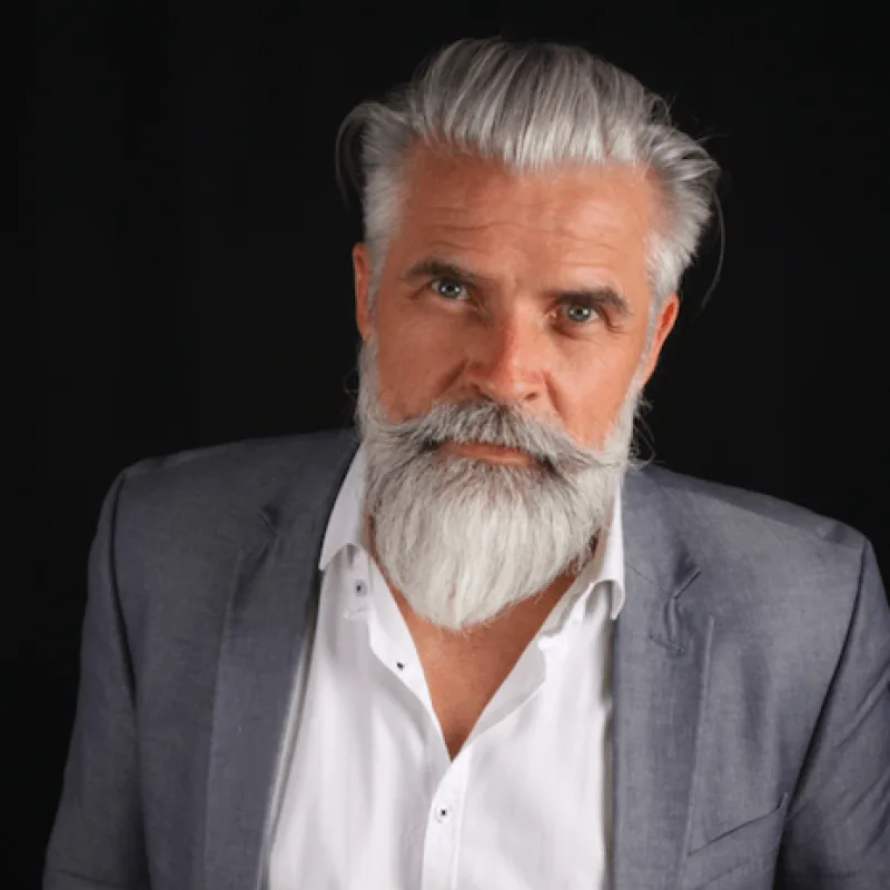 Stephane Bodar